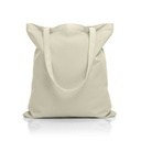 Torba na zakupy | Santrell V5805-20 - bezowy