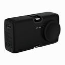 Power bank 5000 mAh Urban Vitamin San Diego P322.8601 - czarny