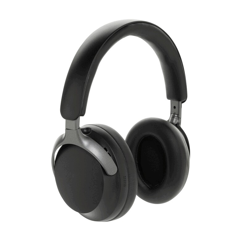 Nauszne sluchawki bezprzewodowe Soundpro ANC P331.1101 - czarny