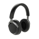 Nauszne sluchawki bezprzewodowe Soundpro ANC P331.1101 - czarny