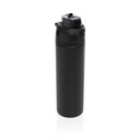 Butelka sportowa 700 ml Omni P437.0801 - czarny