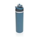 Butelka sportowa 700 ml Omni P437.0805 - niebieski