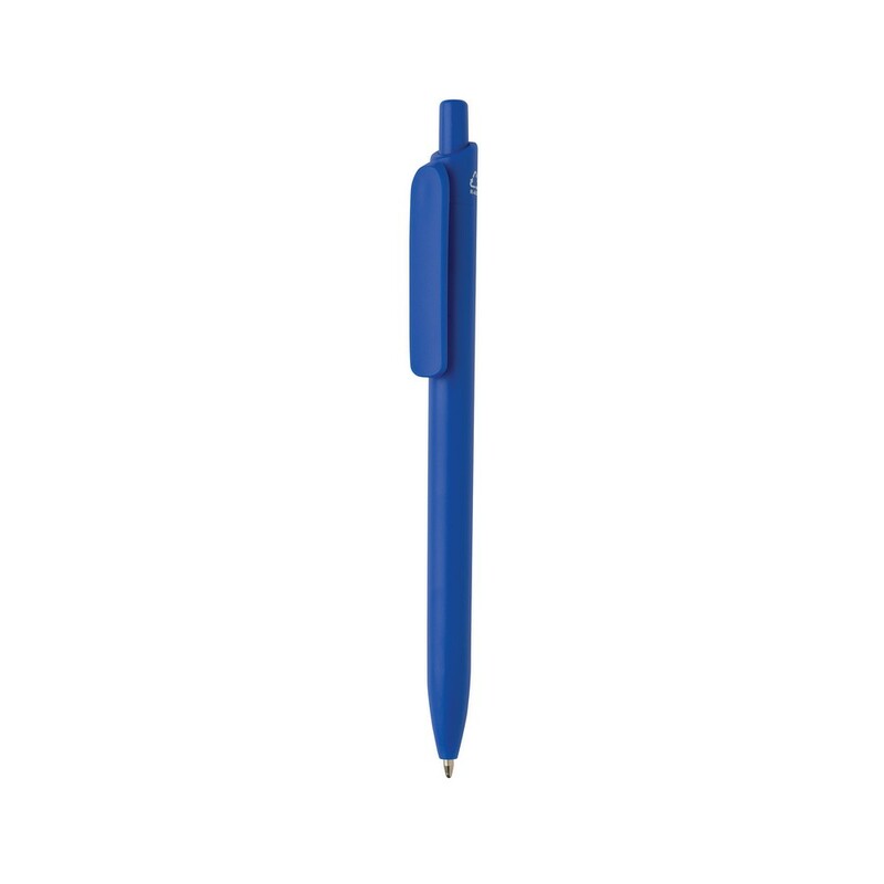 Dlugopis Bolt RABS P611.3205 - niebieski
