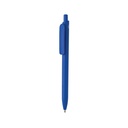 Dlugopis Bolt RABS P611.3205 - niebieski