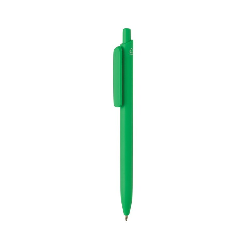 Dlugopis Bolt RABS P611.3207 - zielony