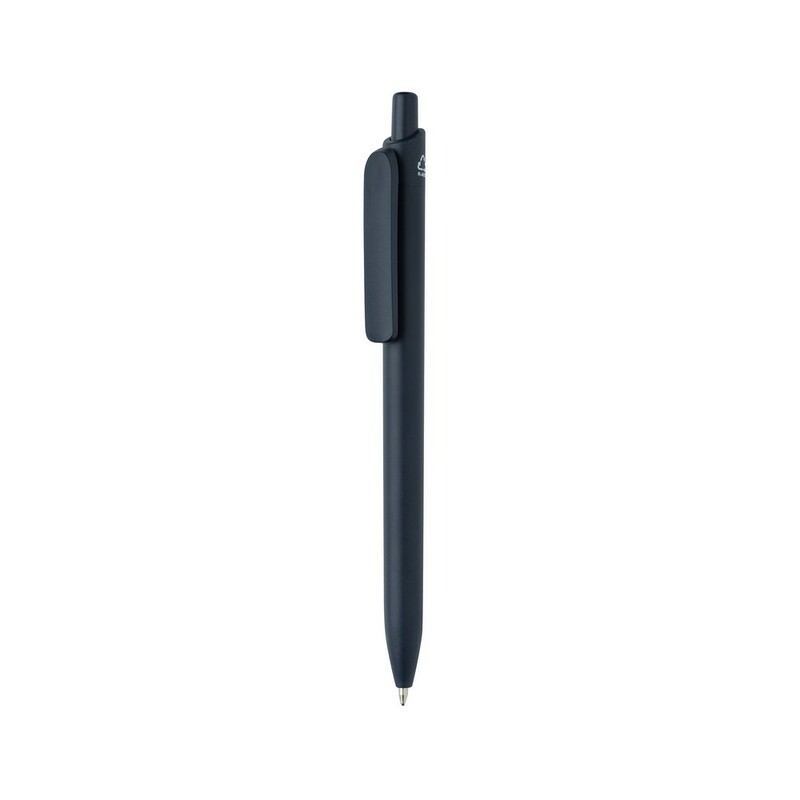 Dlugopis Bolt RABS P611.3225 - niebieski
