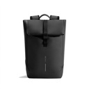 Plecak na laptopa 16" Urban Flap-Top P706.2601 - szary