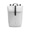 Plecak na laptopa 16" Urban Flap-Top P706.2613 - czarny