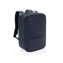 Plecak na laptopa 15" Armond AWARE™ RPET P763.4725 - niebieski