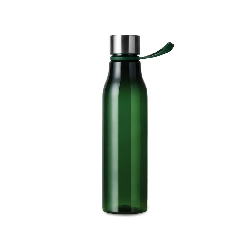 Butelka sportowa 800 ml VINGA Lean RPET VG617-06 - zielony