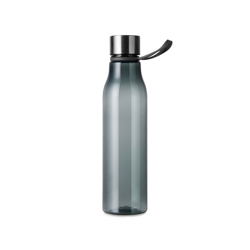 Butelka sportowa 800 ml VINGA Lean RPET VG617-15 - szary