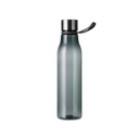 Butelka sportowa 800 ml VINGA Lean RPET VG617-15 - szary
