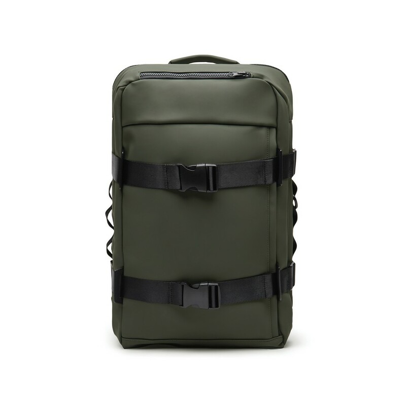 Plecak VINGA Baltimore VG613-06 - zielony
