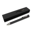 Długopis w etui | Joziah VA051-19 - szary