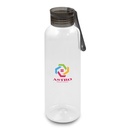 Butelka sportowa 500 ml z RPET | Suna VA086-03 - czarny