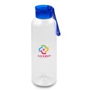 Butelka sportowa 500 ml z RPET | Suna VA086-04 - granatowy