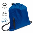 Worek ze sznurkiem | Salim VA091-04 - granatowy