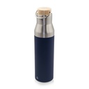 Butelka termiczna 550 ml | Zah VA098-04 - granatowy