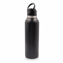 Butelka termiczna 700 ml Air Gifts | Marcelo VA120-03 - czarny