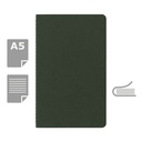 Zeszyt MOLESKINE Cahier Journal ok. A5 VM022-25 - khaki