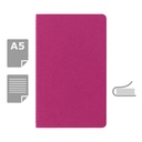 Zeszyt MOLESKINE Cahier Journal ok. A5 VM022-31 - fuksja