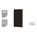 Zeszyt MOLESKINE Cahier Journal ok. A6 VM023-03 - czarny
