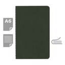 Zeszyt MOLESKINE Cahier Journal ok. A6 VM023-25 - khaki