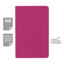Zeszyt MOLESKINE Cahier Journal ok. A6 VM023-31 - fuksja