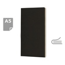 Zeszyt MOLESKINE Cahier Journal ok. A5 VM024-03 - czarny