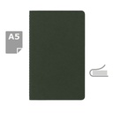 Zeszyt MOLESKINE Cahier Journal ok. A5 VM024-25 - khaki