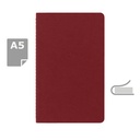 Zeszyt MOLESKINE Cahier Journal ok. A5 VM024-05 - czerwony