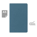 Zeszyt MOLESKINE Cahier Journal ok. A5 VM024-23 - blekitny
