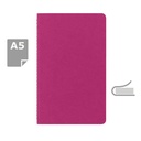 Zeszyt MOLESKINE Cahier Journal ok. A5 VM024-31 - fuksja