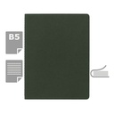 Zeszyt MOLESKINE Cahier Journal ok. B5 VM040-25 - khaki