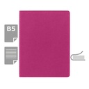Zeszyt MOLESKINE Cahier Journal ok. B5 VM040-31 - fuksja