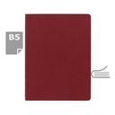 Zeszyt MOLESKINE Cahier Journal ok. B5 VM041-05 - czerwony