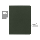 Zeszyt MOLESKINE Cahier Journal ok. B5 VM041-25 - khaki