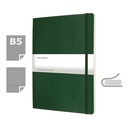MOLESKINE Notatnik ok. B5 VM408-25 - khaki