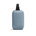 Wodoszczelna torba na ramie, saszetka Urban Sling P706.2715 - niebieski
