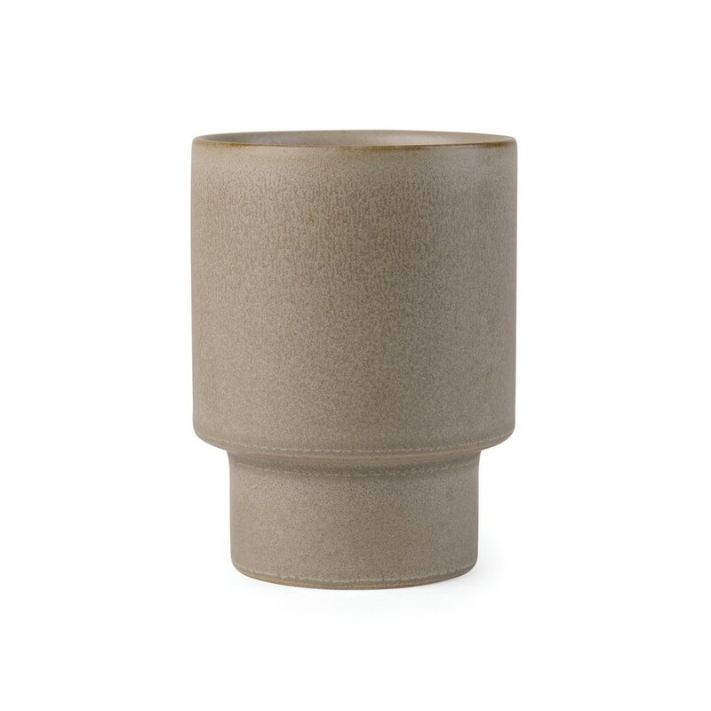 Kubek VINGA Nagano RCS VG630-20 - bezowy