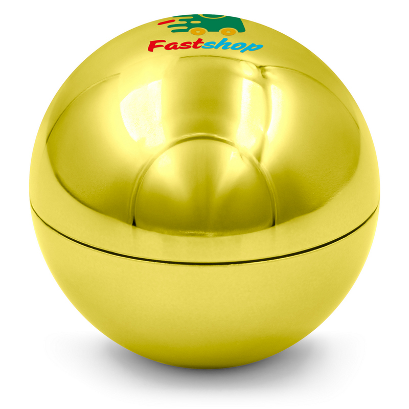 Pomadka ochronna | Sahli V7998-24 - złoty