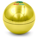 Pomadka ochronna | Sahli V7998-24 - złoty