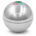 Pomadka ochronna | Sahli V7998-32 - srebrny