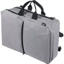 Plecak na laptopa 15" RPET VA400-16 - brazowy
