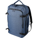 Plecak na laptopa 17" RPET VA401-04 - granatowy