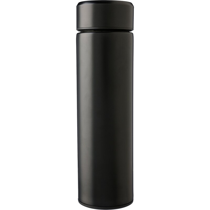 Termos 425 ml VA415-03 - czarny