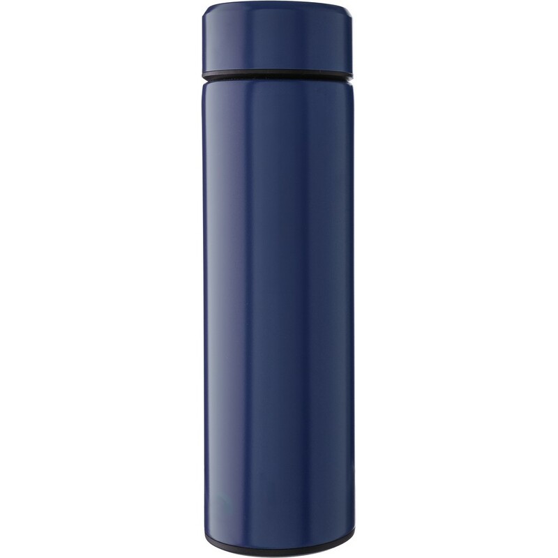 Termos 425 ml VA415-04 - granatowy