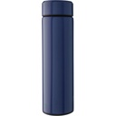Termos 425 ml VA415-04 - granatowy