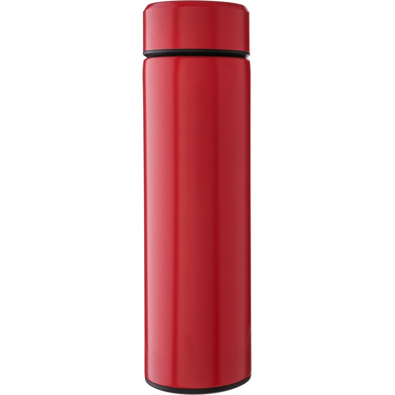 Termos 425 ml VA415-05 - czerwony