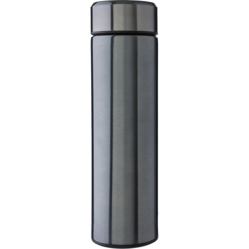 Termos 425 ml VA415-15 - grafitowy